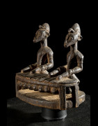 Joueurs de balafon - Dogon - Mali