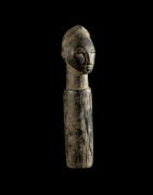 Poupee de fecondite - Baoulé - Côte d'Ivoire