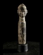 Poupee de fecondite - Baoulé - Côte d'Ivoire