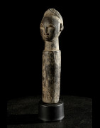 Poupee de fecondite - Baoulé - Côte d'Ivoire