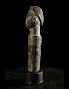 Poupee de fecondite - Baoulé - Côte d'Ivoire