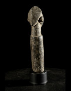 Poupee de fecondite - Baoulé - Côte d'Ivoire