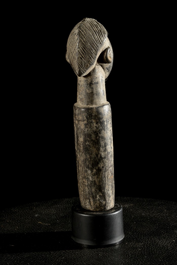 Poupee de fecondite - Baoulé - Côte d'Ivoire