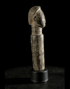 Poupee de fecondite - Baoulé - Côte d'Ivoire