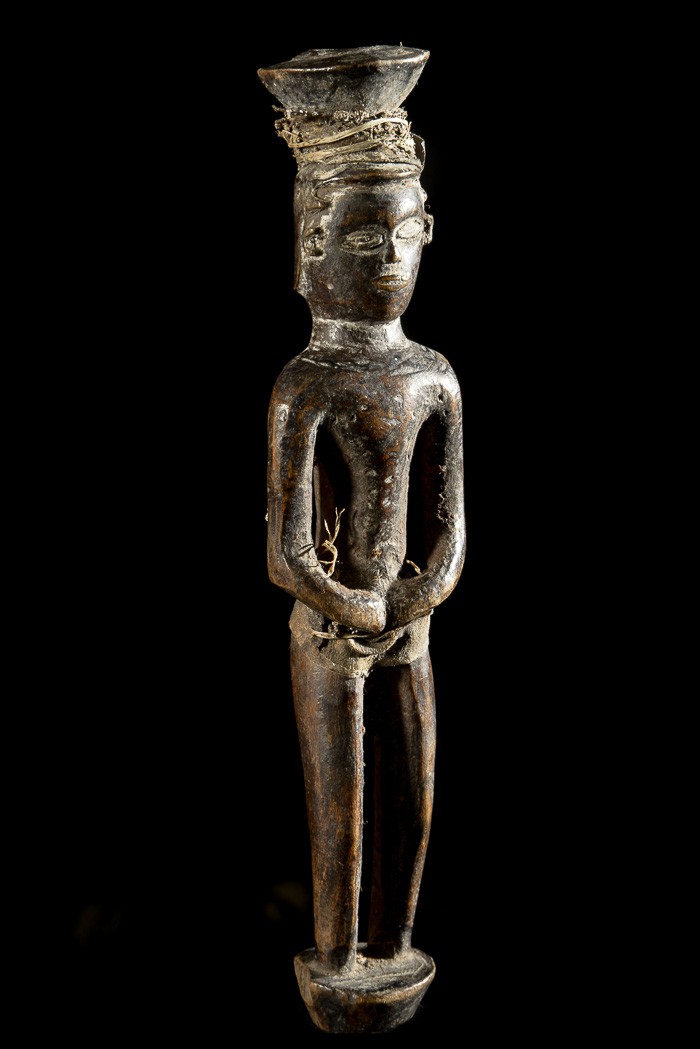 Fétiche - Tumbwe - République démocratique du Congo
