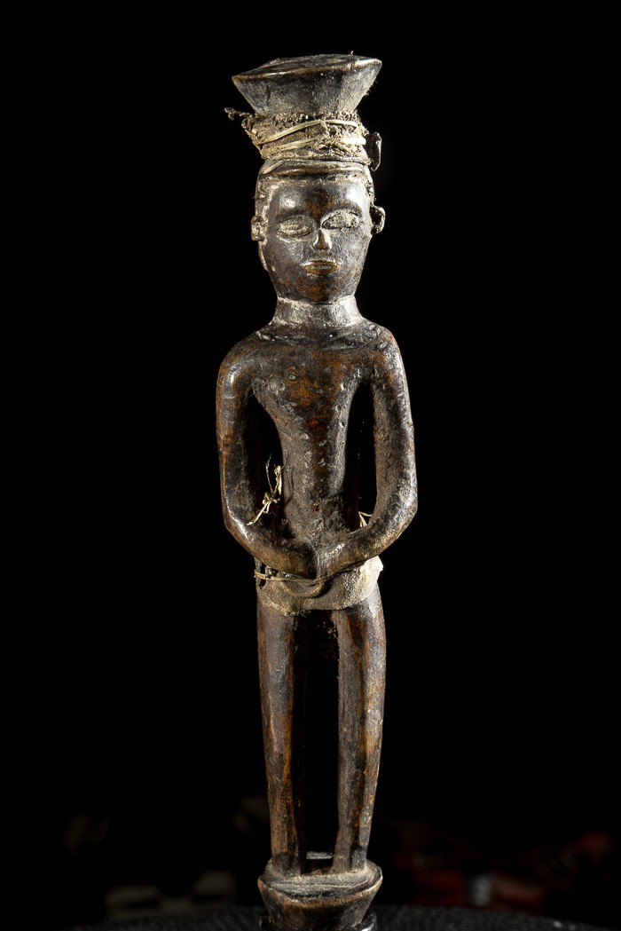 Fétiche - Tumbwe - République démocratique du Congo