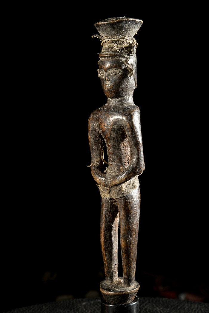 Fétiche - Tumbwe - République démocratique du Congo