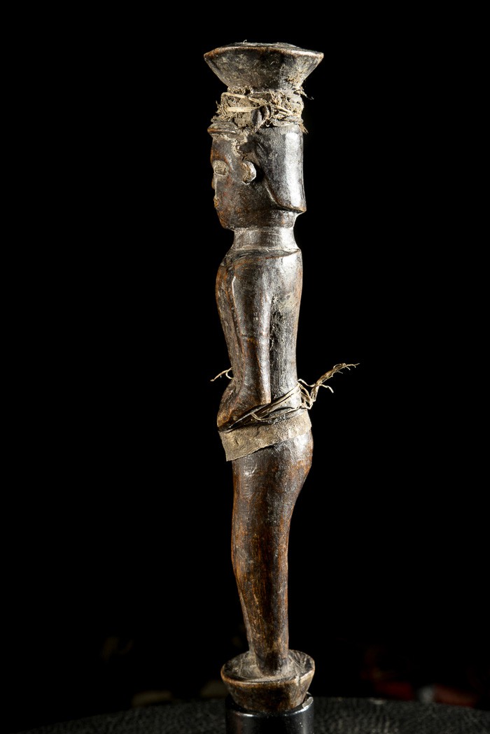 Fétiche - Tumbwe - République démocratique du Congo