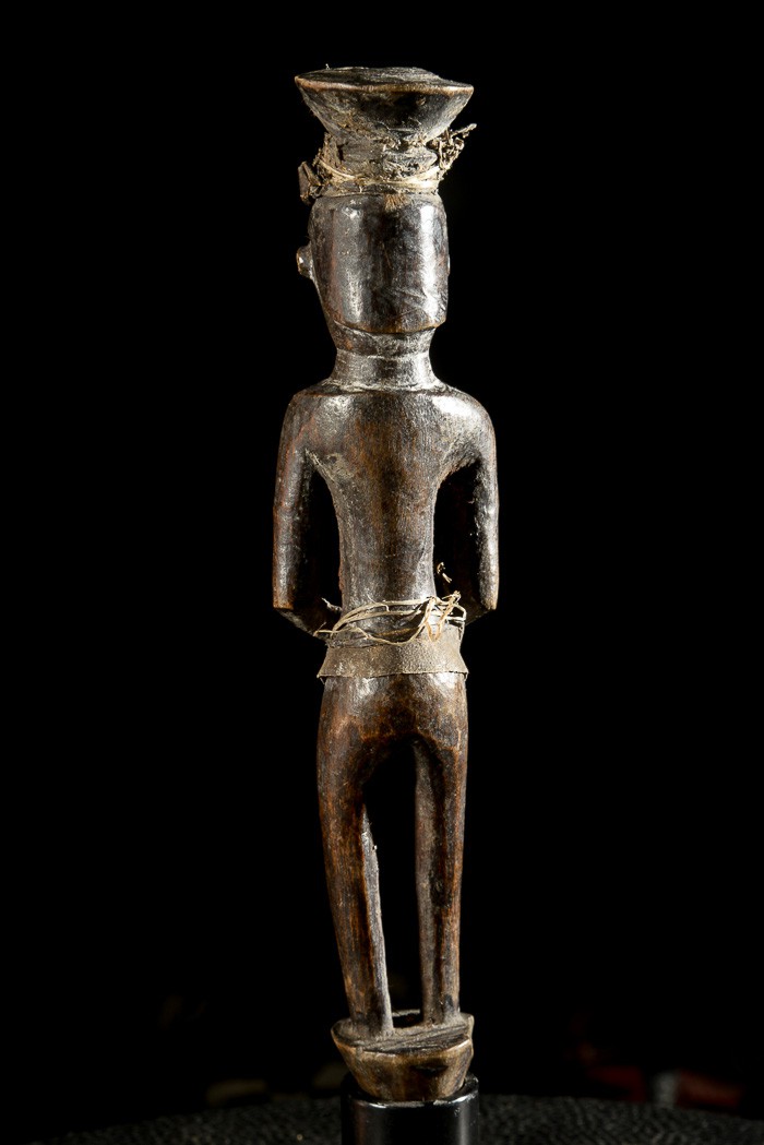 Fétiche - Tumbwe - République démocratique du Congo