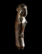 Statue Cultuelle style Yambio - Zande / Azande- RDC Zaire / Congo