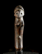 Statue Cultuelle style Yambio - Zande / Azande- RDC Zaire / Congo