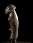 Statue Cultuelle style Yambio - Zande / Azande- RDC Zaire / Congo