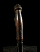 Statue Cultuelle style Yambio - Zande / Azande- RDC Zaire / Congo