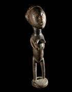 Statue Colon - Photo Africaine - Fipa - Tanzanie