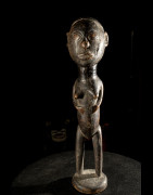 Statue Colon - Photo Africaine - Fipa - Tanzanie