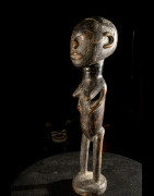 Statue Colon - Photo Africaine - Fipa - Tanzanie