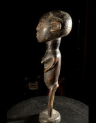 Statue Colon - Photo Africaine - Fipa - Tanzanie