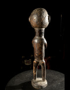 Statue Colon - Photo Africaine - Fipa - Tanzanie