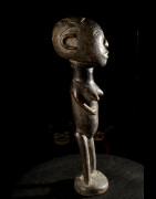 Statue Colon - Photo Africaine - Fipa - Tanzanie