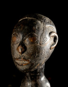 Statue Colon - Photo Africaine - Fipa - Tanzanie