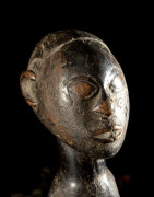 Statue Colon - Photo Africaine - Fipa - Tanzanie