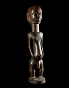 Statue Songhiti / Singiti - Hemba - RDC Zaire