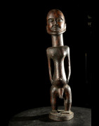 Statue Songhiti / Singiti - Hemba - RDC Zaire