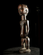 Statue Songhiti / Singiti - Hemba - RDC Zaire