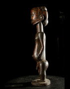 Statue Songhiti / Singiti - Hemba - RDC Zaire
