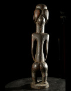 Statue Songhiti / Singiti - Hemba - RDC Zaire