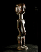 Statue Songhiti / Singiti - Hemba - RDC Zaire