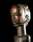Statue Songhiti / Singiti - Hemba - RDC Zaire