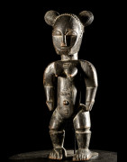 Statue de fertilite - Attie - Côte d'Ivoire