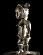 Statue de fertilite - Attie - Côte d'Ivoire