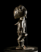 Statue de fertilite - Attie - Côte d'Ivoire