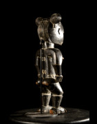 Statue de fertilite - Attie - Côte d'Ivoire