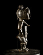 Statue de fertilite - Attie - Côte d'Ivoire