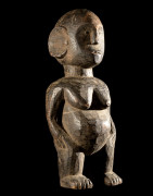 Statue cultuelle - Luguru - Tanzanie - Afrique Est