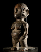 Statue cultuelle - Luguru - Tanzanie - Afrique Est