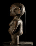 Statue cultuelle - Luguru - Tanzanie - Afrique Est