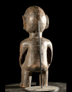 Statue cultuelle - Luguru - Tanzanie - Afrique Est