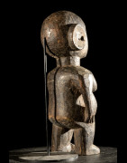 Statue cultuelle - Luguru - Tanzanie - Afrique Est