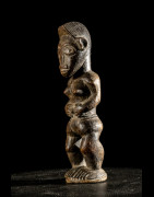 Statuette Blolo Bla - Baoule - Côte d'Ivoire