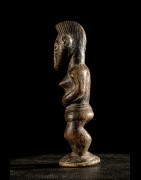 Statuette Blolo Bla - Baoule - Côte d'Ivoire
