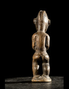 Statuette Blolo Bla - Baoule - Côte d'Ivoire