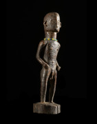 Statue Fipa ancien - Fipa - Tanzanie