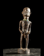 Statue Fipa ancien - Fipa - Tanzanie