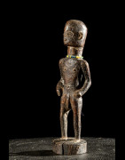 Statue Fipa ancien - Fipa - Tanzanie
