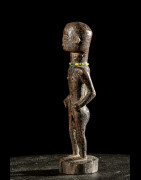 Statue Fipa ancien - Fipa - Tanzanie
