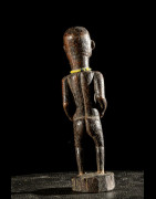 Statue Fipa ancien - Fipa - Tanzanie